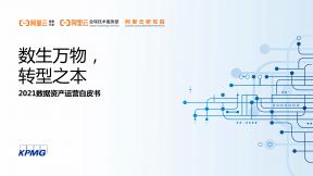 数据资产运营白皮书（2021年）