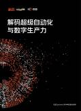 解码超级自动化与数字生产力