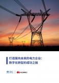 打造面向未来的电力企业：数字化转型的成功之路