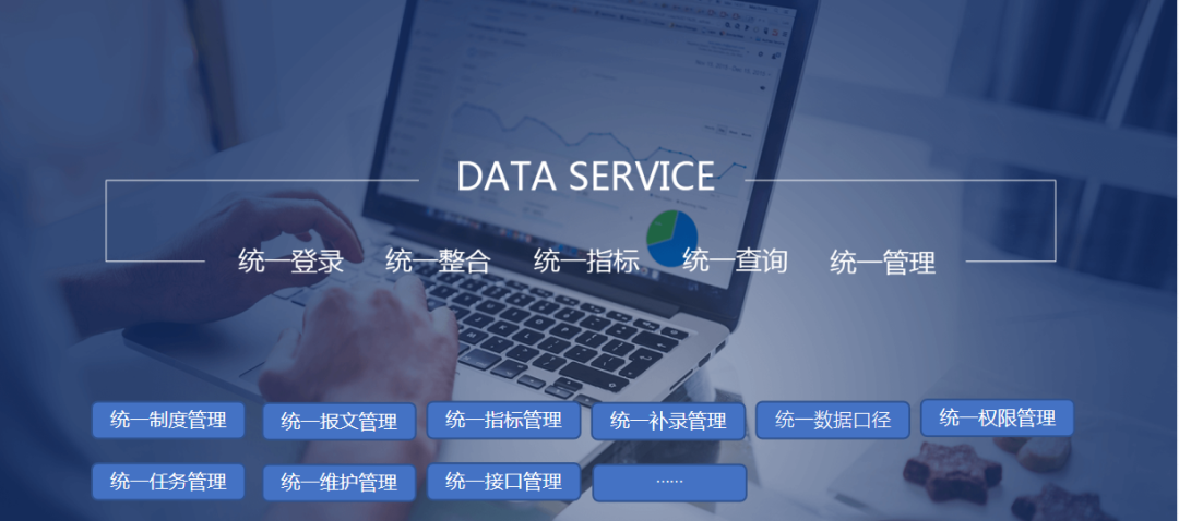 Ebpay全力打造金融统一监管报送平台，你值得拥有
