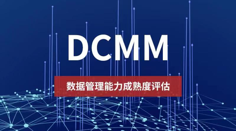 从DCMM评估要点，看看企业需要具备哪些能力
