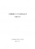 中国数据中心产业开展白皮书（2023年）