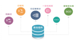 面向大数据开发的低代码化组件