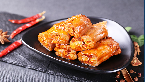 某大型食品集团：主数据管理平台