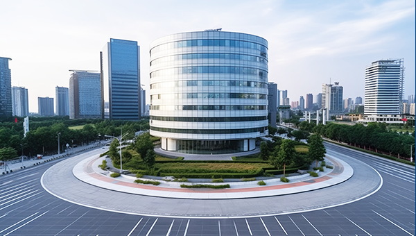 外资零售公司M公司：销售数据中台