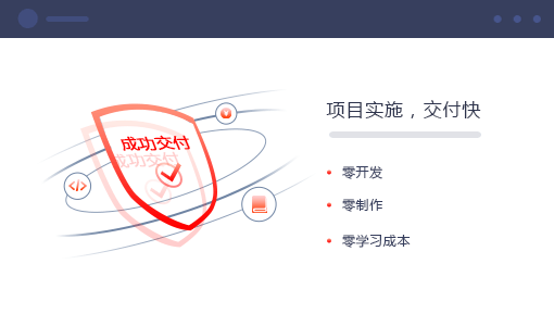 企业财务分析解决方案 项目实施，交付快